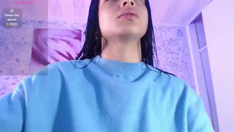Salome online show from 02.16.25