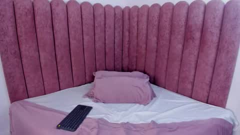 Zoe Banx online show from 02.01.26