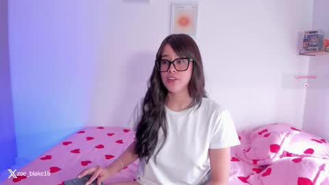 Zoe online show from 02.01.26