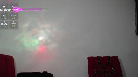 zoe booth online show from 12.03.25