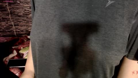 Zoe Bronw online show from 02.14.26