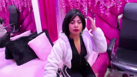 Zoe Browns online show from 09.21.25