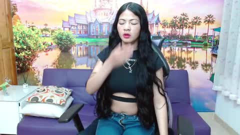 Zoe online show from 09.11.25