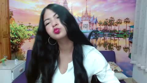 Zoe online show from 09.13.25