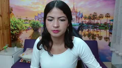 Zoe online show from 09.15.25