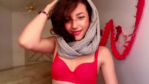Snapshot of zoe_ch_ chatting on 02.21.25 zoe_ch_ online show from 02.21.25