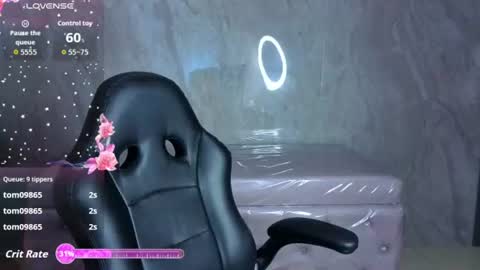 zoe_ch_ online show from 06.13.26