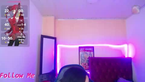Z O E online show from 01.20.25