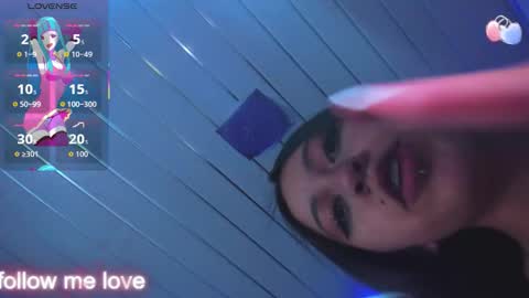 Z O E online show from 10.14.25