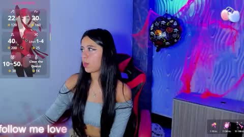 Z O E online show from 11.04.25