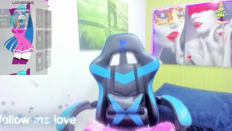 Z O E online show from 12.04.25