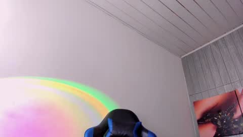 Snapshot of zoe_connor19 chatting on 06.14.26 Z O E online show from 06.14.26