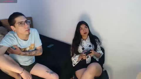 zoe_crazy14 online show from 09.22.25