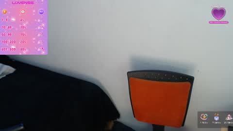 zoe_crazy14 online show from 10.03.25