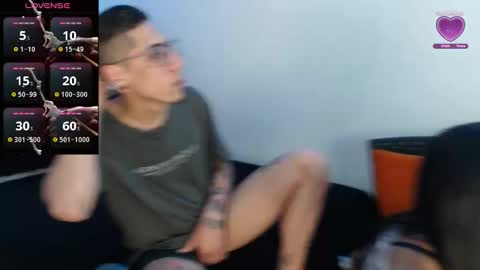 zoe_crazy14 online show from 10.06.25