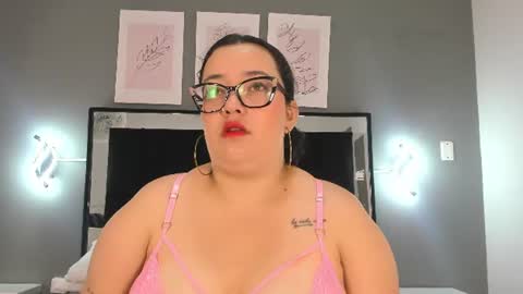 zoe_curvyy online show from 07.15.26