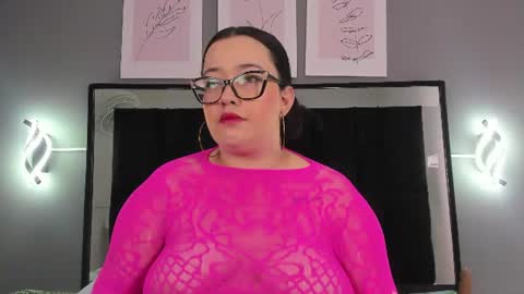 zoe_curvyy online show from 07.16.26