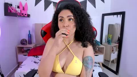 Zoe Gruber online show from 12.07.24