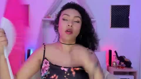 Zoe Gruber online show from 10.02.25