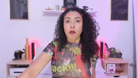 Zoe Gruber online show from 10.16.25