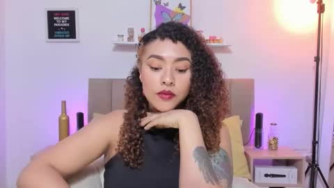 Zoe Gruber online show from 11.14.25