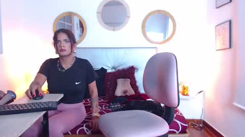 zoe_hecate online show from 03.09.26