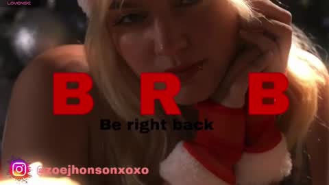 zoe online show from 02.21.25