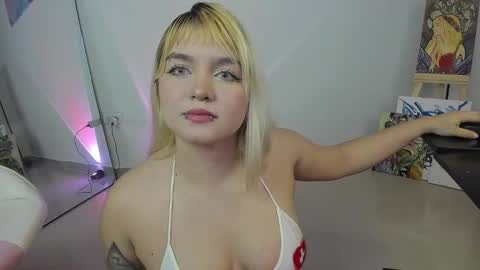 zoe online show from 03.05.25