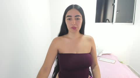Snapshot of zoe_jones7 chatting on 01.17.25 zoe_jones7 online show from 01.17.25