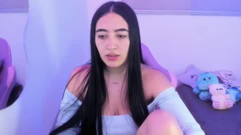 zoe_jones7 online show from 02.17.26