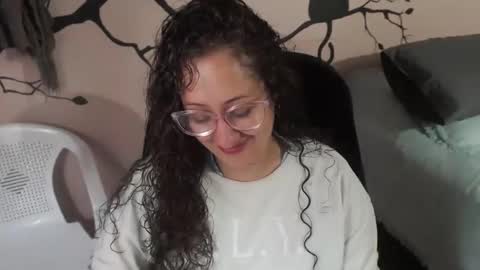 Zoe Koller online show from 11.24.25