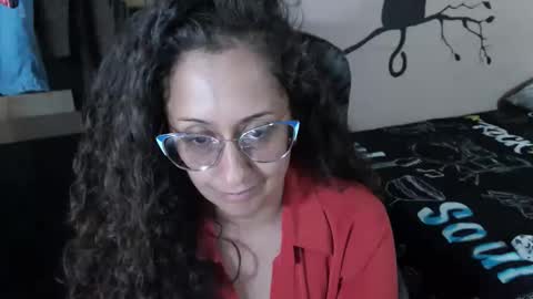 Zoe Koller online show from 05.10.26