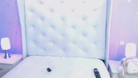 CAMILA online show from 12.05.24