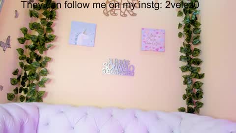 CAMILA online show from 12.10.24