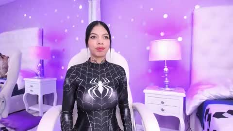 CAMILA online show from 01.22.25