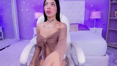 CAMILA online show from 01.23.25