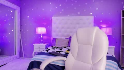 CAMILA online show from 01.27.25