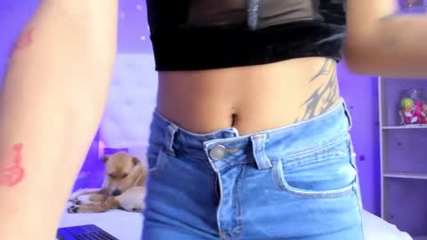 CAMILA online show from 02.01.25