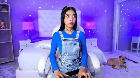 CAMILA online show from 02.04.25