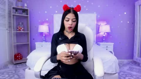 CAMILA online show from 02.15.25