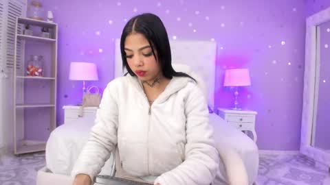 CAMILA online show from 02.20.25