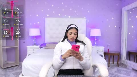 CAMILA online show from 02.26.25