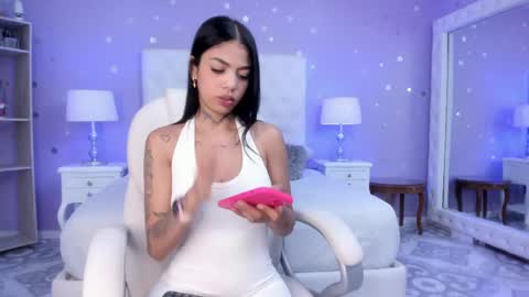 CAMILA online show from 03.01.25