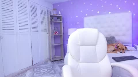 CAMILA online show from 03.08.25