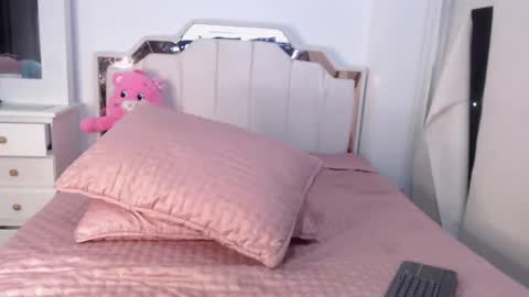 CAMILA online show from 09.25.25