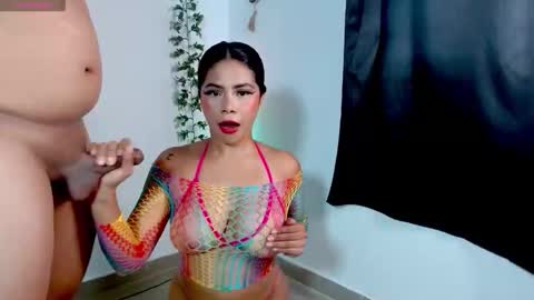 zoe_latin4 online show from 05.21.26