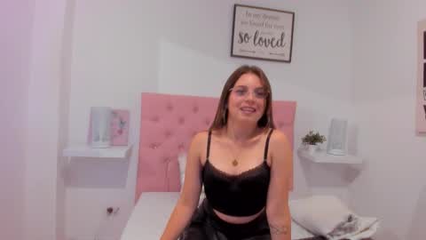 Zoe online show from 09.22.25