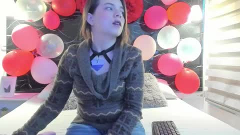 Zoe online show from 02.17.26