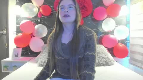 Zoe online show from 02.20.26