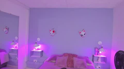 Zoe Lynch online show from 09.26.25